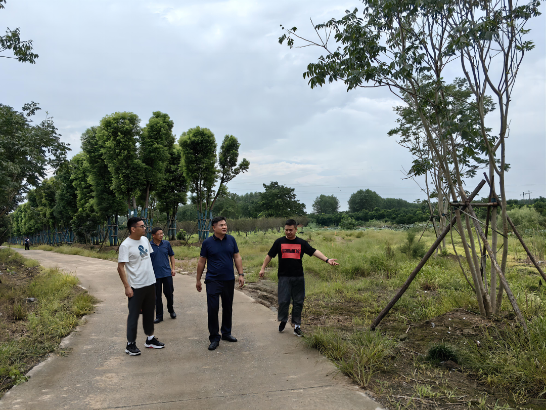 研基地特色 拓市场空间