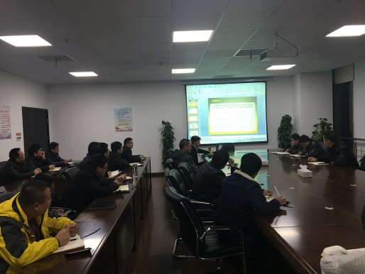 知识培训开拓工作新思路
