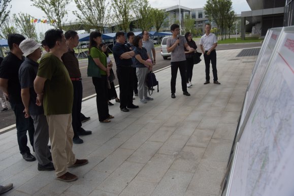 武汉汉南通用机场扩建项目可研报告顺利通过专家评审
