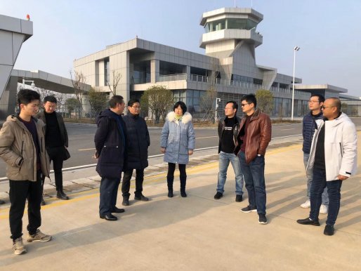 通航建投部署今冬明春安全生产工作