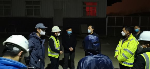 看看方舱医院维保运营的工作日常，你就知道他们有多拼