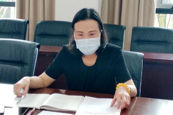 集团领导调研车都投资控股公司