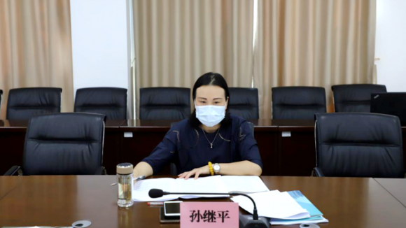 集团领导调研车都置业公司