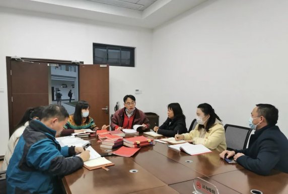 开好头，起好步，车都集团2021年党建工作这么开篇