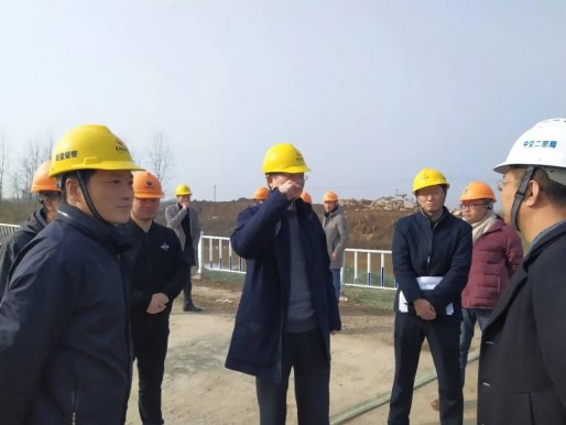 强化安全检查，筑牢安全防线——车都集团开展节前安全生产检查