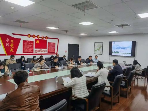 车都集团召开固定资产投资调度会