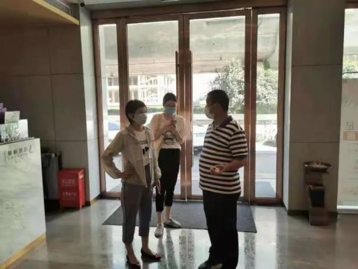 彭文华：克难攻坚，星夜兼程