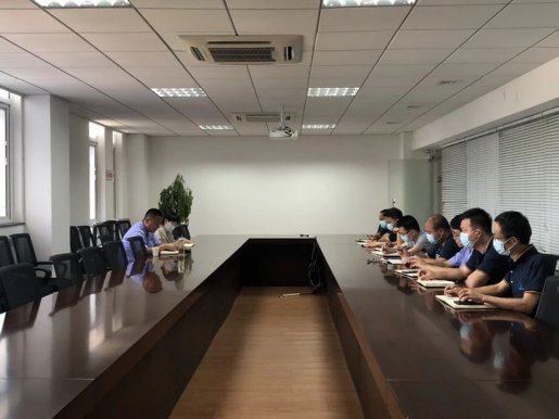 24小时以厂为家，车都供水人守护“生命之源”