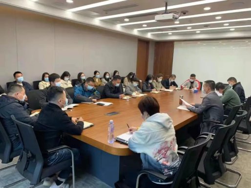 疫情防控精准全覆盖 车都人积极落实行动