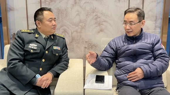 夯实党史学习教育成果 积极推进基干民兵队伍建设
