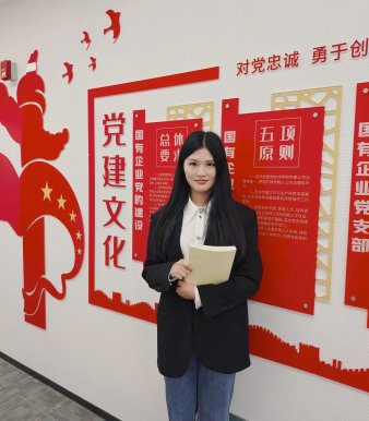 “五四”特辑|青春心向党 青年有话说